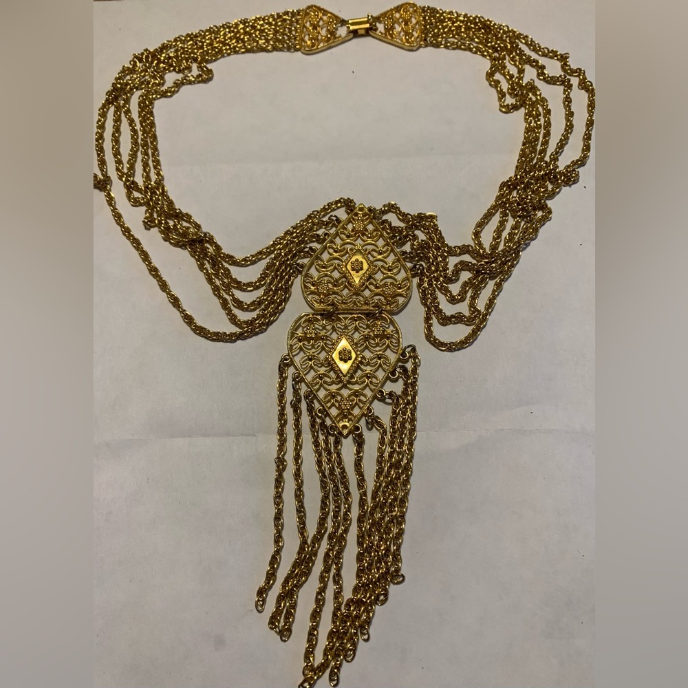Beautiful Unique Necklace
